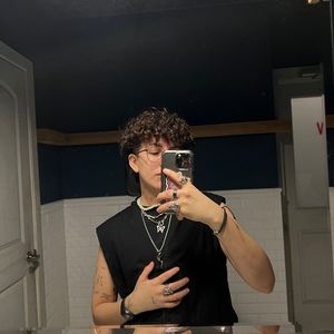 Meet your Posher, Darla